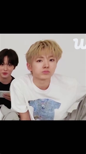 토쿠노 선배 #유우시 #yushi #nctwish #추천 #fyp