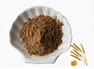 [Hot Item] Dried Malt Powder Water Soluble Malt Concentrate Powder Malt Extract