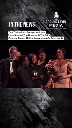 Two Trinis Win Big At 68th Grammy Awards Two Trinidad and Tobago nationals have secured top honours at the 68th Grammy Awards held in Los Angeles on February 1, 2026, with Kwamé Ryan winning Best Opera Recording for conducting the Houston Grand Opera’s production of Jake Heggie’s Intelligence, and film producer Jolene Mendes claiming Best Music Video for her work on Doechii’s Anxiety. Ryan, former head of the Academy for the Performing Arts at UTT and current Musical Director of the Charlotte Sy