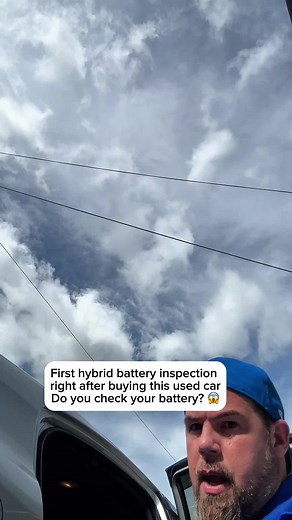 Important Steps After Buying a Used Toyota Hybrid