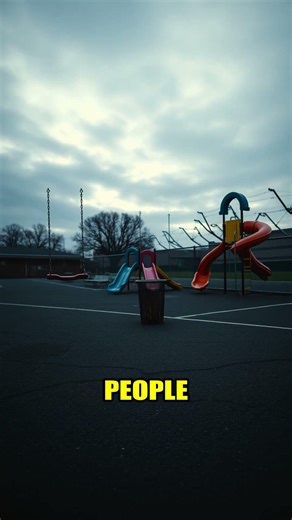 Liminal Spaces: Why do they feel weird?