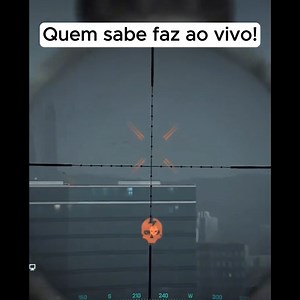 Quem sabe sabe! por: magavi_fps | Battlefield Brasil