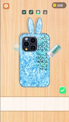 Phone Cover Design DIY Games