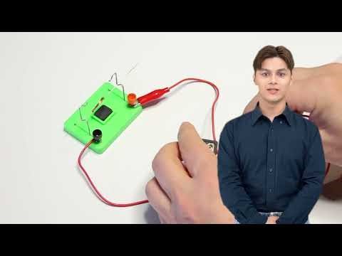 inducția electromagnetică