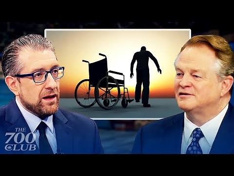 Is It REAL? A New Film That Investigates Supernatural Physical Healings