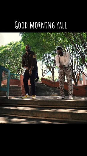 Morning Anthems: A Songwriter's Good Morning Message