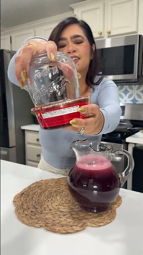 Agua fresca #recipe #drinks #mexican