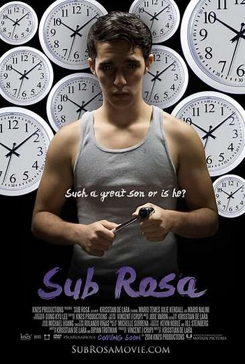 Sub Rosa - Movie