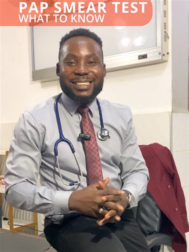 Pap Smear: Essential Information for Women's Health