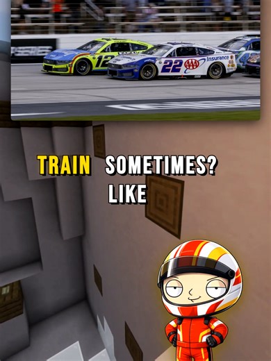 Why Racing Becomes a Train 🚄🏁 - Ever wonder why no one can pass in racing? It’s not just power—it’s slipstream and dirty air. Learn how drivers time moves, use the tow, and why patience wins races. Motorsport explained simply. Comment your favorite series 🏎️ #ForYou #FYP #RacingExplained #Slipstream #Motorsport #F1 #NASCAR #IndyCar