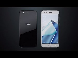 Introducing ZenFone 4 Pro | ASUS