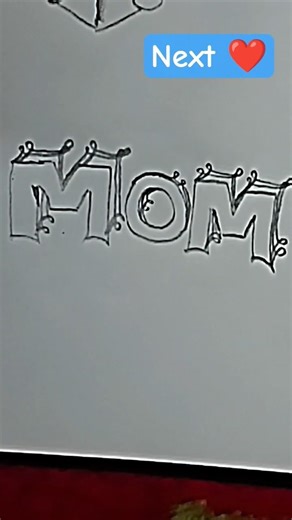 how to draw#step by step 3D shorts video#easily drawing 3D ❤️💞🫣