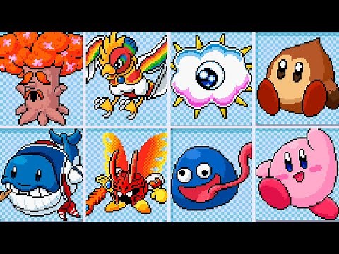 Pokémon Puffy Pink - Full Pokedex Complete (All 151 Pokémon)