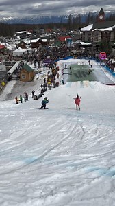 Kimberley‼️ Are you ready for an epic closing weekend party 🎉🥳 We have a fantastic line up of free live music, pond skim, dummy downhill, beer gardens and much more🤘 Saturday, April 6 10:00am– Registration for Pond Skim at Events Tent at base of Quad 11:00am – Beer Gardens & BBQ OPEN 11:00am – Kidz Zone! Facepainting, arts & crafts, games, etc 11:00am – DJ Ray Spinning Tunes 1:00pm – Pond Skim Challenge Starts 3:00pm – Live Music with SHRED KELLY Sunday, April 7 (final day of operation for th