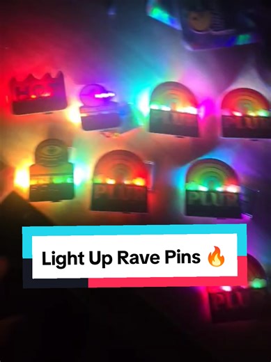 Which Design is your favorite? Coming to you soon so stay tuned!#rave #ravetech #technology #kandi #sprout