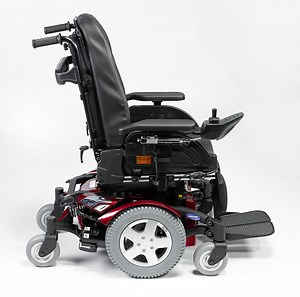 Invacare TDX2 Ultra Powerchair