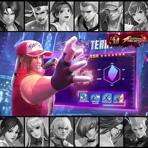 112K views · 72 reactions |  KOF Final Battle - AllStar VNG  Upgrade Items, unlock skills and become the real King Of Fighters.  GIFTCODE: #67V3M88N | KOF AllStar - VNG | Facebook