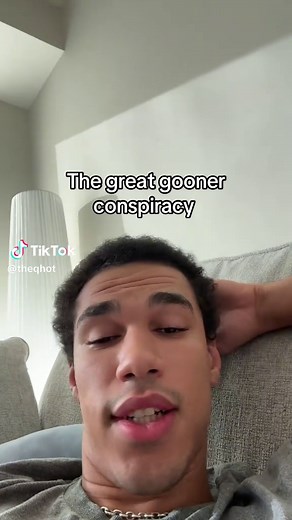 Exploring the Great Gooner Conspiracy Revealed