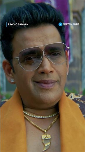 No One Can Beat Ravi Kishan’s Energy | Psycho Saiyaan | Amazon MX Player