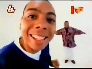 El Chombo : El Gato Volador (Video Oficial ) HTV - ETC