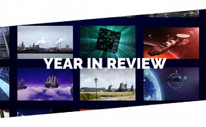 Year In Review | Renderforest