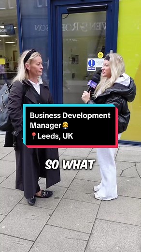 Business Development Manager Salary in Leeds, UK