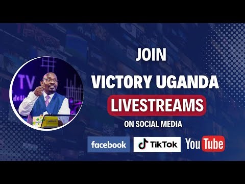 Pastor Steven Sengendo | Lunch Hour Service| 27 10 2025