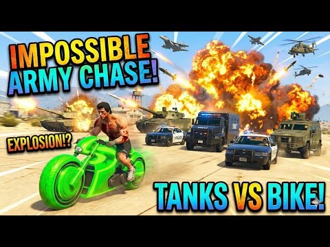 LIVE GTA 5 CHAOS IN LOS SANTOS [PART-38](IMPOSSIBLE ESCAPE) #shortsfeed