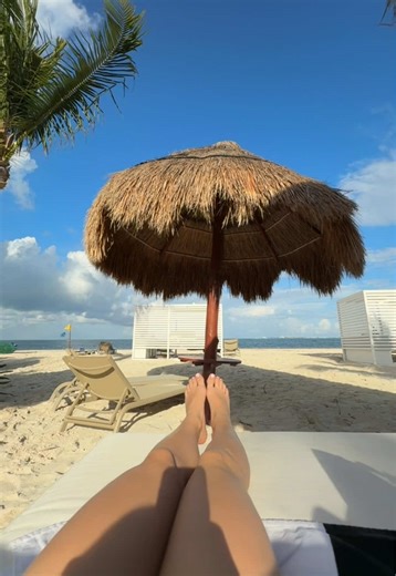 Honeymoon Experience in Cancun: A Dream Trip Recap