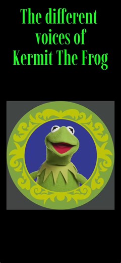 IMPORTANT: this is not a video to say that one voice is better than the others. Doing that will give Matt Vogel an unfair disadvantage since we haven’t gotten a chance to get used to his Kermit Like Steve’s. No one out there is like Jim Henson, even Steve isn’t perfect, I just want to show the evolution of Kermit’s voice. Thank you for reading #kermitthefrog #themuppets #jimhenson #stevewhitmire #mattvogel