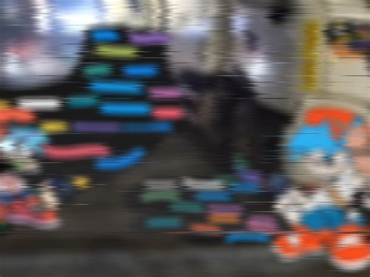 party FNF错误化篇