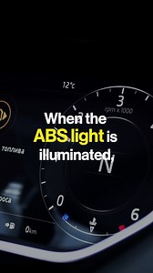 4.8K views · 27 reactions | The ABS light is more than just a warning—it's a signal that something needs attention in your anti-lock braking system. From faulty wheel speed sensors to low brake fluid levels, understanding the causes can help you take the right action. Find your vehicle manual and learn how to troubleshoot ABS issues at haynes.com. #HaynesManuals #HaynesShowsYouHow #CarRepair #ABSLight | Haynes Manuals | Facebook