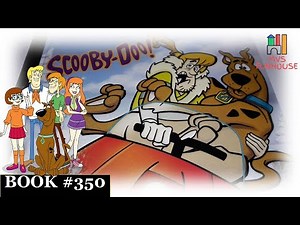 🐕‍🦺 SCOOBY-Doo! in That's Snow Ghost 👻 || a Little Golden Story Book