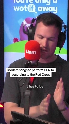 Modern Songs for CPR: Dua Lipa, Billie Eilish, Barbie & More