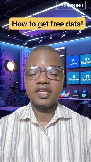 136K views · 2.2K reactions | How to get free data. Yes, You can get free data from MTN if tiu are on Pulse Tariff Plan #code #phone | Adesina Sanjo Ogunrinu | Facebook