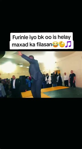 Heesta Qososka Leh iyo Furinle