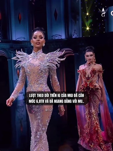 Miss Grand International 2026: Lộ diện ứng viên công tâm nhất?