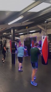 BoxRox Monday 6.20pm Fantastic boxing fitness workout Ideal after the weekend £7 to pay as go Or grab our unlimited monthly membership for £33 Unlimited classes Unlimited gym use Whole month for £33 🤪😜💯🙌 | Magee Health and Fitness