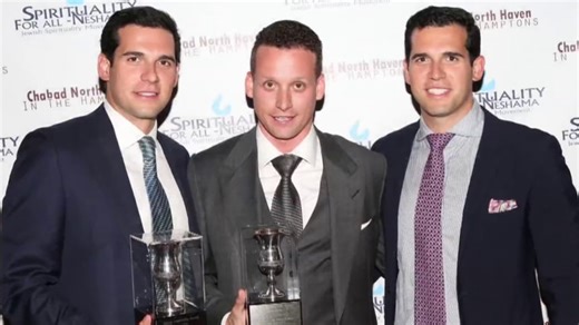 Federal sex trafficking trial begins in New York for Oren, Tal, and Alon Alexander