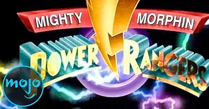 Top 10 Best 90s TV Theme Songs | Videos on WatchMojo.com