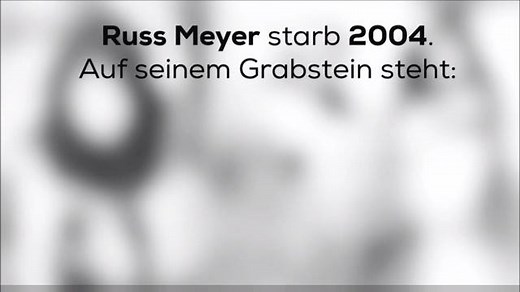 Wer Russ Meyer nicht kennt, sollte heute wach bleiben - "Common Law Cabin", heute um 02:00 Uhr bei kabel eins | Kabel Eins