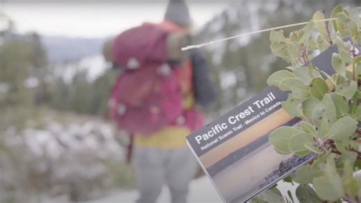 Carson City Will Pay Two People to Hike the Pacific Crest Trail