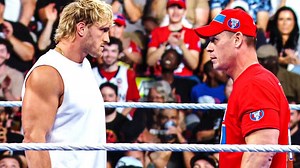 Logan Paul's Angry Rant On John Cena Minutes Before WWE SmackDown Attack Revealed: "Professional Pretender"