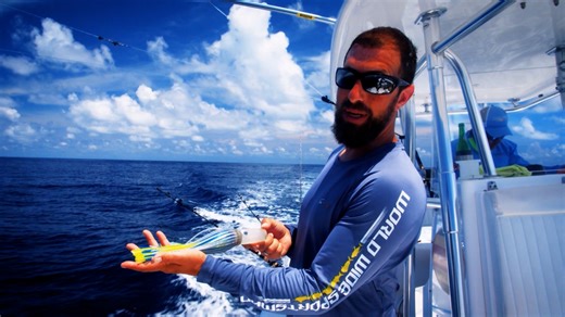 From Costa Rica’s jungles to offshore blue marlin (1 of 2)