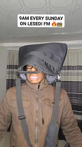 1.3K reactions · 72 comments | Sundays on : Lesedi FM || Ntate Thuso || Must Watch.. | Tjhabi Nation | Facebook