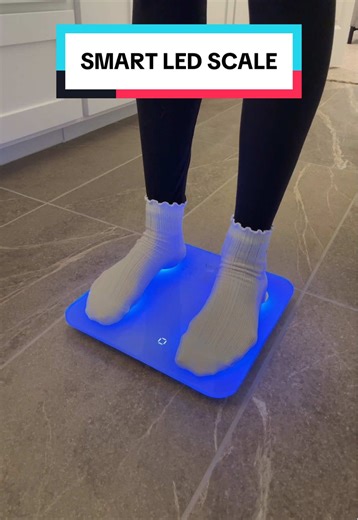 The Ultimate Smart Scale for Health Tracking