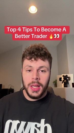 Top 4 Crypto Trading Tips To Help You Become A Better Trader! #crypto #cryptotrading #paytience