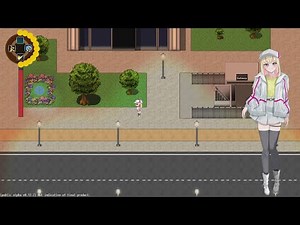 The Legacy of Hedonia: Forbidden Paradise Maid Quest