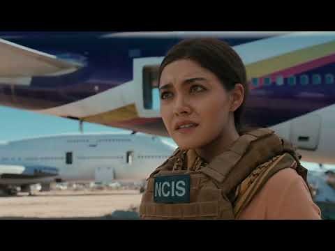 Kate and Lucy | ONLY LUCY TARA SCENES | 2x10 | NCIS: LA CROSSOVER EPISODE | part 2