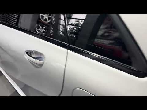 Mercedes B200d AMG Line Premium +